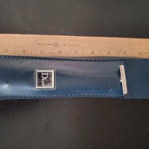 DIOR VINTAGE COLLAPSING UMBRELLA